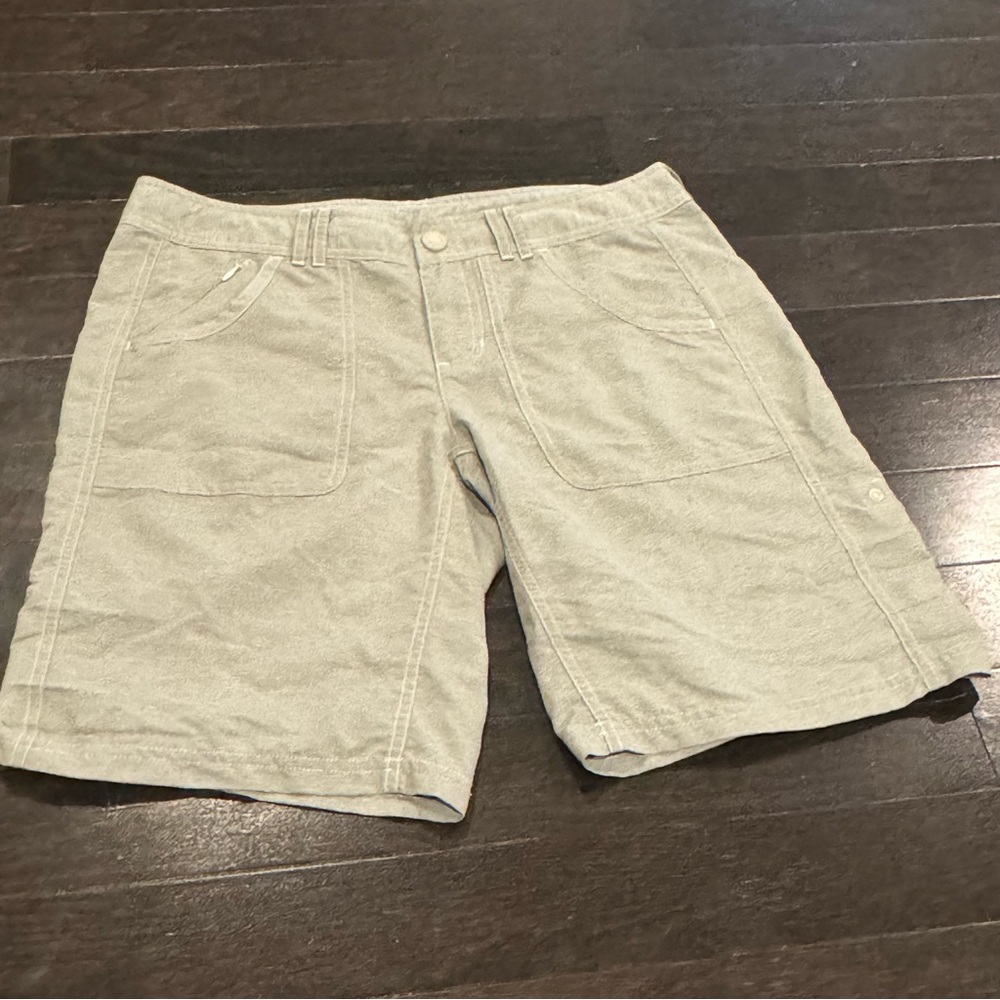 The North Face Horizon 2.0 Convertible Hiking Shorts